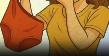 Pourquoi la zone intime dune femme peut elle degager une mauvaise odeur.jpg