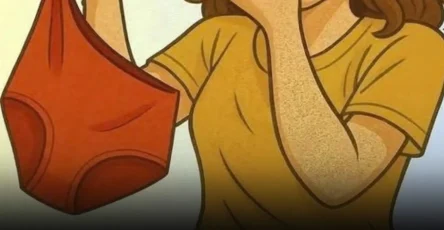 Pourquoi la zone intime dune femme peut elle degager une mauvaise odeur.jpg