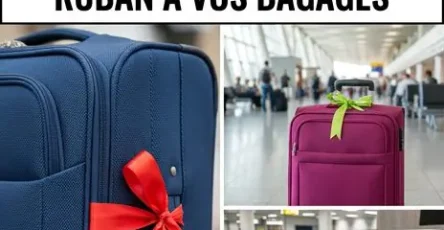 Un employe daeroport explique pourquoi il ne faut jamais attacher un ruban a ses bagages.jpg