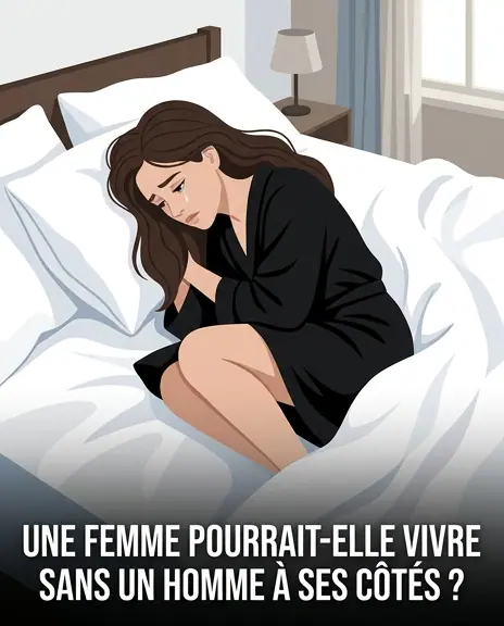 Une femme peut elle vivre sans un homme a ses cotes.jpg