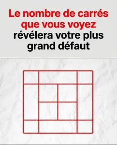 Combien de carres voyez vous une illusion qui semble reveler votre principal defaut.jpg