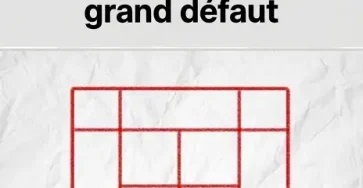 Combien de carres voyez vous une illusion qui semble reveler votre principal defaut.jpg