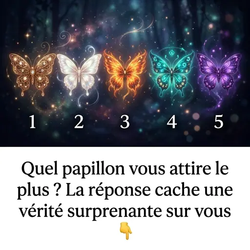 Quel papillon vous attire le plus la reponse recele une verite surprenante a votre sujet.jpg